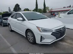 5NPD74LF3KH493733 2019 HYUNDAI ELANTRA