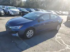 5NPD74LF3KH493862 2019 HYUNDAI ELANTRA