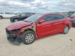 5NPD74LF3KH494395 2019 HYUNDAI ELANTRA