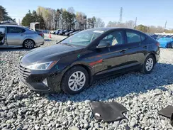 5NPD74LF3KH494591 2019 HYUNDAI ELANTRA