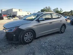 5NPD74LF3KH494798 2019 HYUNDAI ELANTRA