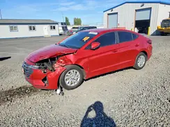5NPD74LF3KH495594 2019 HYUNDAI ELANTRA