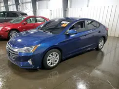 5NPD74LF3KH495840 2019 HYUNDAI ELANTRA