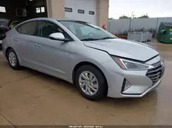 5NPD74LF3KH495935 2019 HYUNDAI ELANTRA