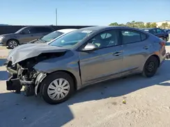 5NPD74LF3KH496034 2019 HYUNDAI ELANTRA