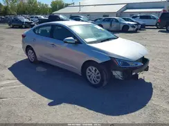5NPD74LF3KH496521 2019 HYUNDAI ELANTRA