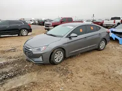 5NPD74LF3KH496681 2019 HYUNDAI ELANTRA