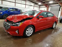 5NPD74LF3KH496809 2019 HYUNDAI ELANTRA