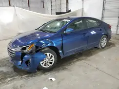 5NPD74LF3KH496938 2019 HYUNDAI ELANTRA
