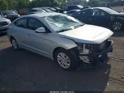 5NPD74LF3KH497670 2019 HYUNDAI ELANTRA