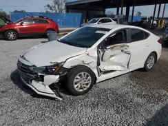 5NPD74LF3LH498349 2020 HYUNDAI ELANTRA