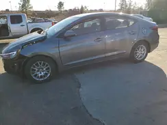 5NPD74LF3LH498691 2020 HYUNDAI ELANTRA