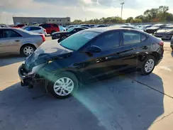 5NPD74LF3LH498917 2020 HYUNDAI ELANTRA