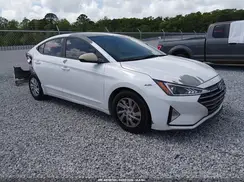 5NPD74LF3LH499243 2020 HYUNDAI ELANTRA