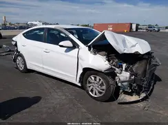 5NPD74LF3LH500293 2020 HYUNDAI ELANTRA