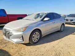 5NPD74LF3LH500391 2020 HYUNDAI ELANTRA