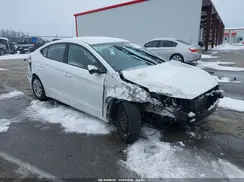 5NPD74LF3LH501069 2020 HYUNDAI ELANTRA