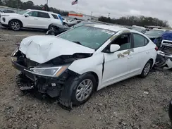 5NPD74LF3LH502335 2020 HYUNDAI ELANTRA