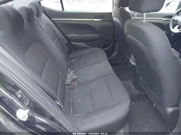 5NPD74LF3LH502366 2020 HYUNDAI ELANTRA - Image 8