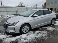 5NPD74LF3LH502433 2020 HYUNDAI ELANTRA