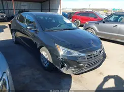 5NPD74LF3LH503288 2020 HYUNDAI ELANTRA