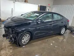 5NPD74LF3LH503615 2020 HYUNDAI ELANTRA