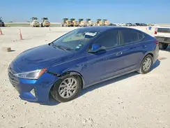 5NPD74LF3LH503629 2020 HYUNDAI ELANTRA