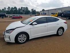 5NPD74LF3LH503825 2020 HYUNDAI ELANTRA