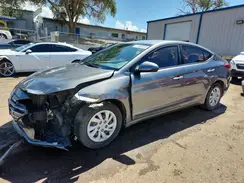 5NPD74LF3LH503887 2020 HYUNDAI ELANTRA