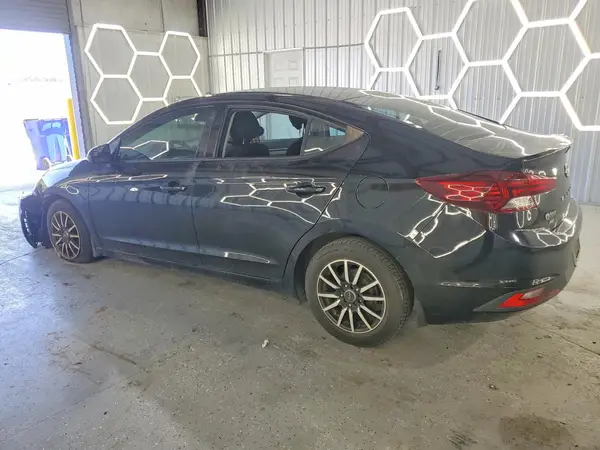 5NPD74LF3LH508152 2020 HYUNDAI ELANTRA - Image 2