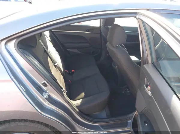 5NPD74LF3LH509172 2020 HYUNDAI ELANTRA - Image 8