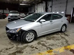 5NPD74LF3LH510726 2020 HYUNDAI ELANTRA