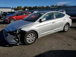5NPD74LF3LH511388 2020 HYUNDAI ELANTRA