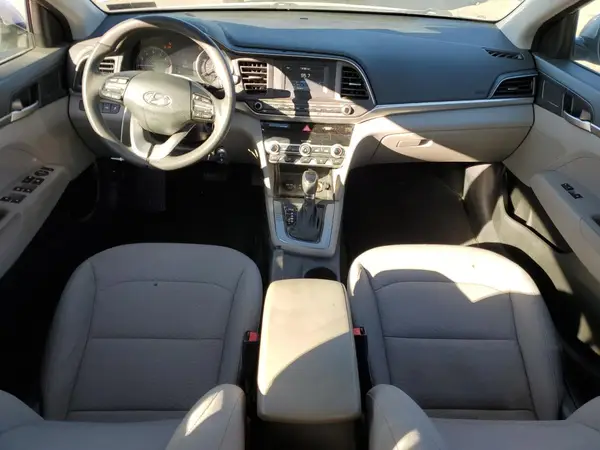 5NPD74LF3LH511388 2020 HYUNDAI ELANTRA - Image 8