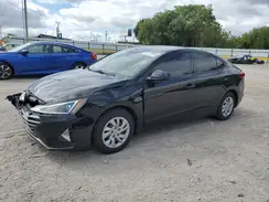 5NPD74LF3LH513464 2020 HYUNDAI ELANTRA