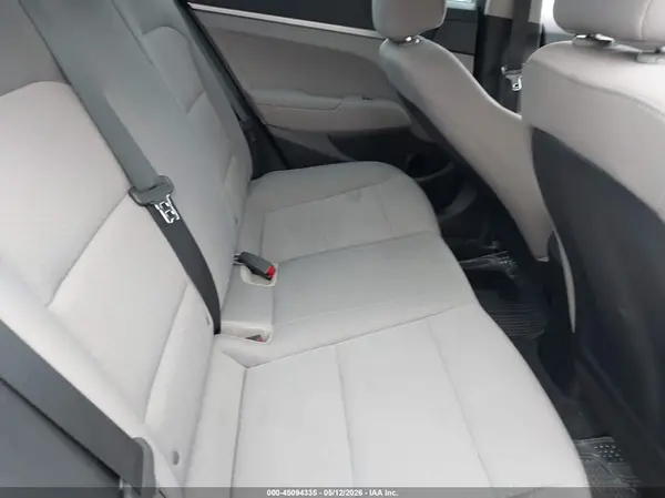 5NPD74LF3LH513626 2020 HYUNDAI ELANTRA - Image 8