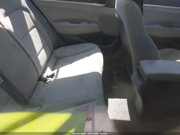 5NPD74LF3LH513710 2020 HYUNDAI ELANTRA - Image 8
