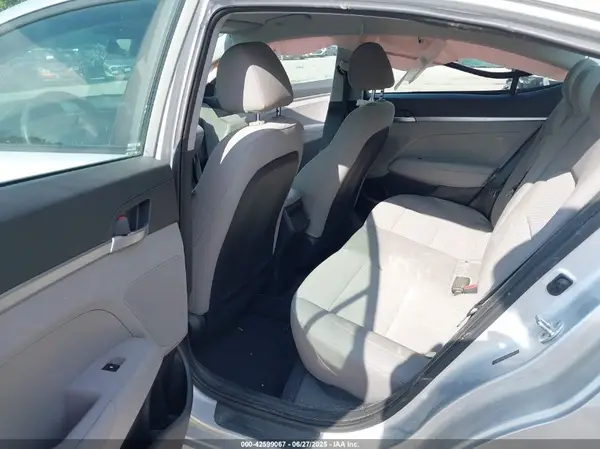 5NPD74LF3LH513724 2020 HYUNDAI ELANTRA - Image 8