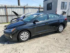 5NPD74LF3LH519667 2020 HYUNDAI ELANTRA