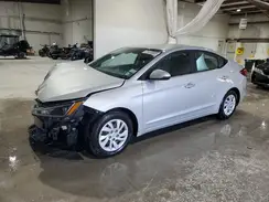 5NPD74LF3LH519698 2020 HYUNDAI ELANTRA