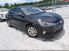5NPD74LF3LH520656 2020 HYUNDAI ELANTRA