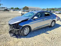 5NPD74LF3LH522889 2020 HYUNDAI ELANTRA