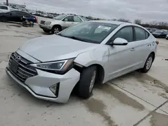 5NPD74LF3LH523198 2020 HYUNDAI ELANTRA