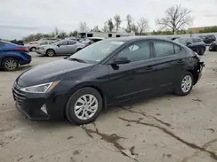 5NPD74LF3LH525307 2020 HYUNDAI ELANTRA