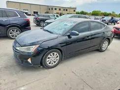 5NPD74LF3LH525954 2020 HYUNDAI ELANTRA