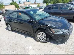5NPD74LF3LH526196 2020 HYUNDAI ELANTRA