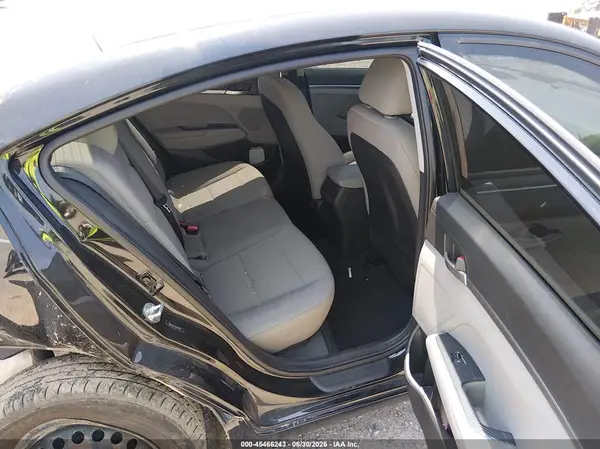 5NPD74LF3LH529731 2020 HYUNDAI ELANTRA - Image 8