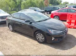 5NPD74LF3LH530748 2020 HYUNDAI ELANTRA