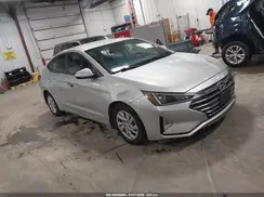 5NPD74LF3LH531169 2020 HYUNDAI ELANTRA