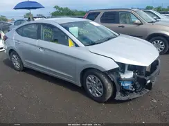 5NPD74LF3LH531172 2020 HYUNDAI ELANTRA